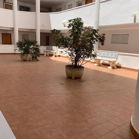 Apartment San Luis Torrevieja