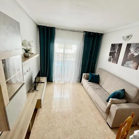 San Luis Apartment