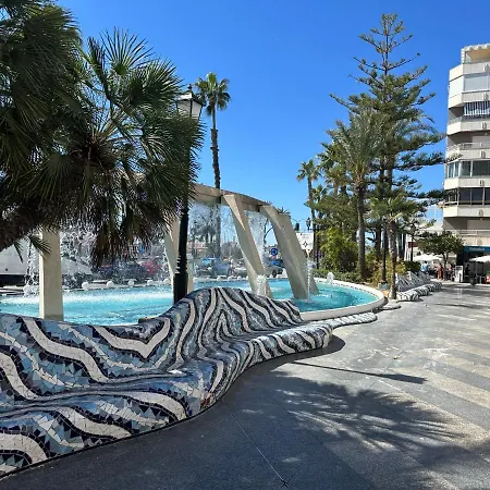 Apartment San Luis