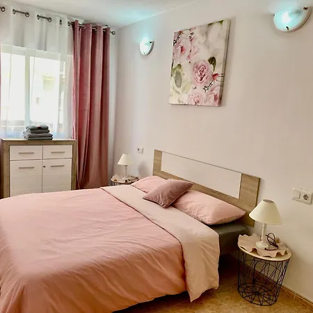 San Luis Apartment