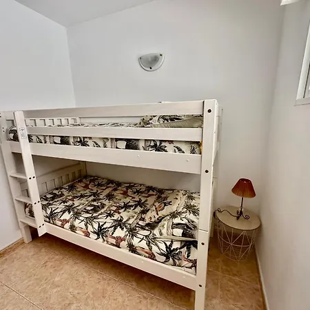 Apartment San Luis *
