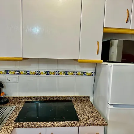 San Luis Apartment