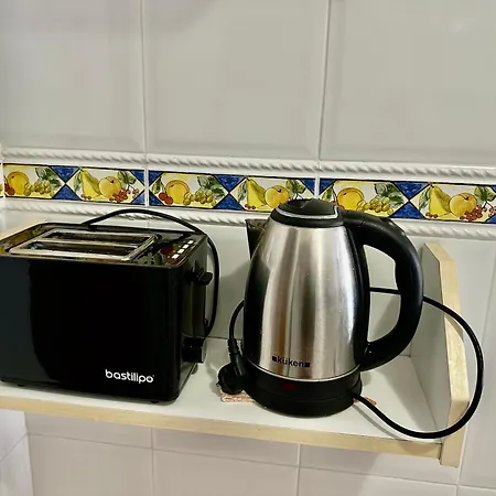 Apartamento San Luis