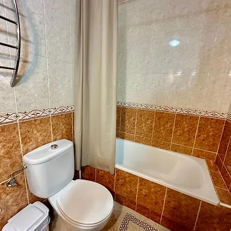 Apartment San Luis *