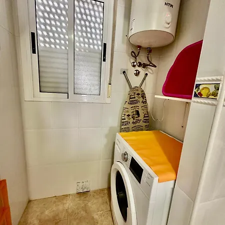 San Luis Apartment *