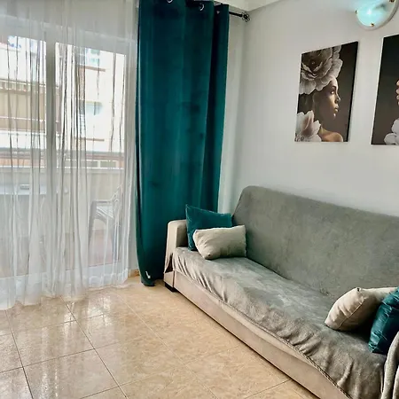 Apartment San Luis
